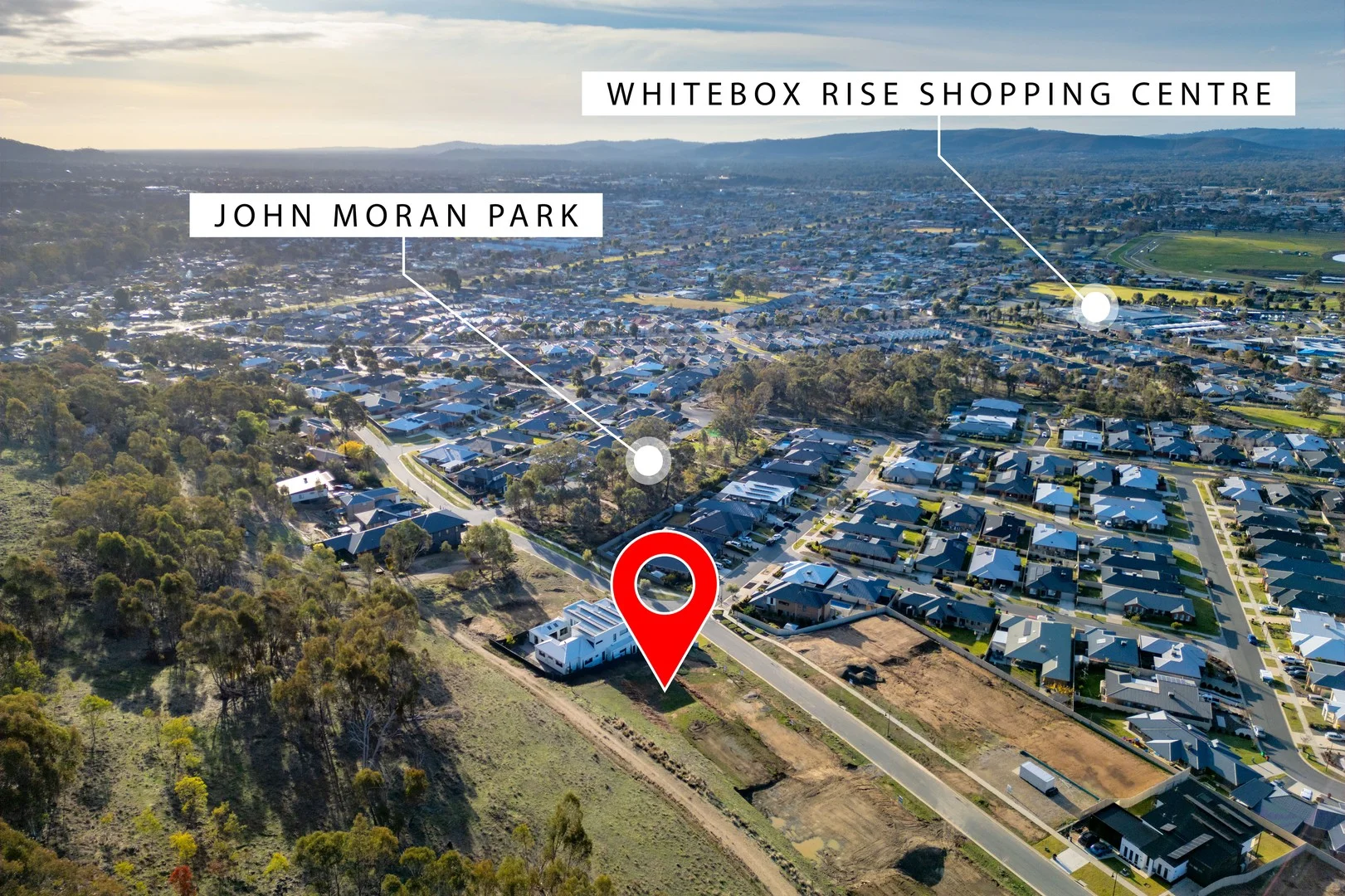 4 Gratwick View, Wodonga VIC 3690