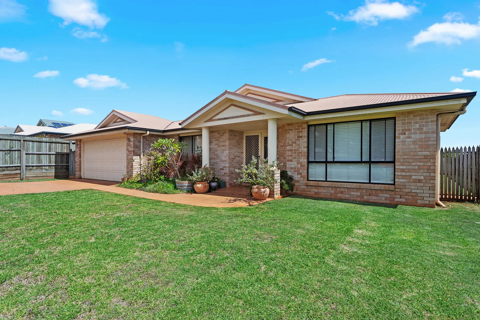 Additional image 2 of 13 Barton Street, Middle Ridge QLD 4350