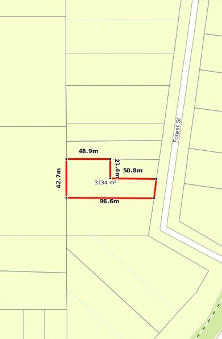 Additional image 5 of 8 Forest Street, Koondrook VIC 3580