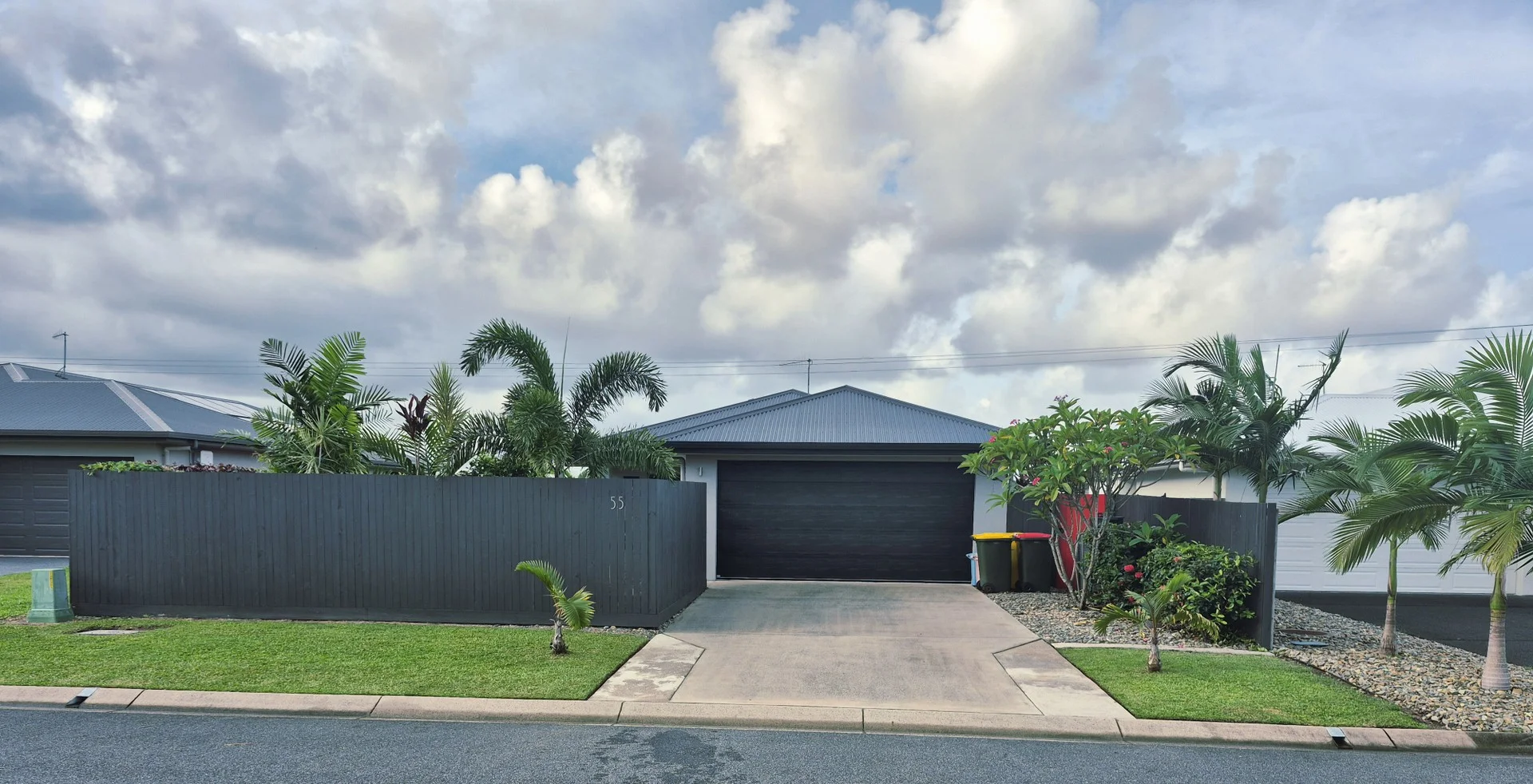 55 Barrbal Drive, Bonnie Doon QLD 4873