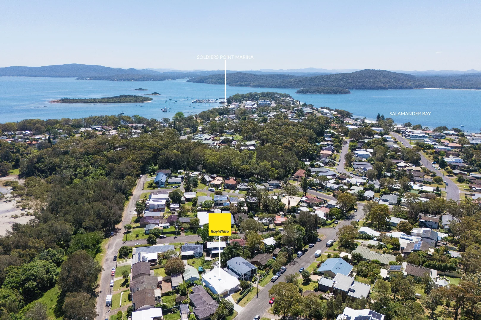 Additional image 12 of 12 Upton Street, Soldiers Point NSW 2317