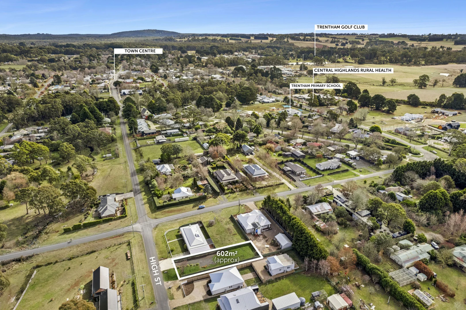 Additional image 7 of 80C High Street, Trentham VIC 3458