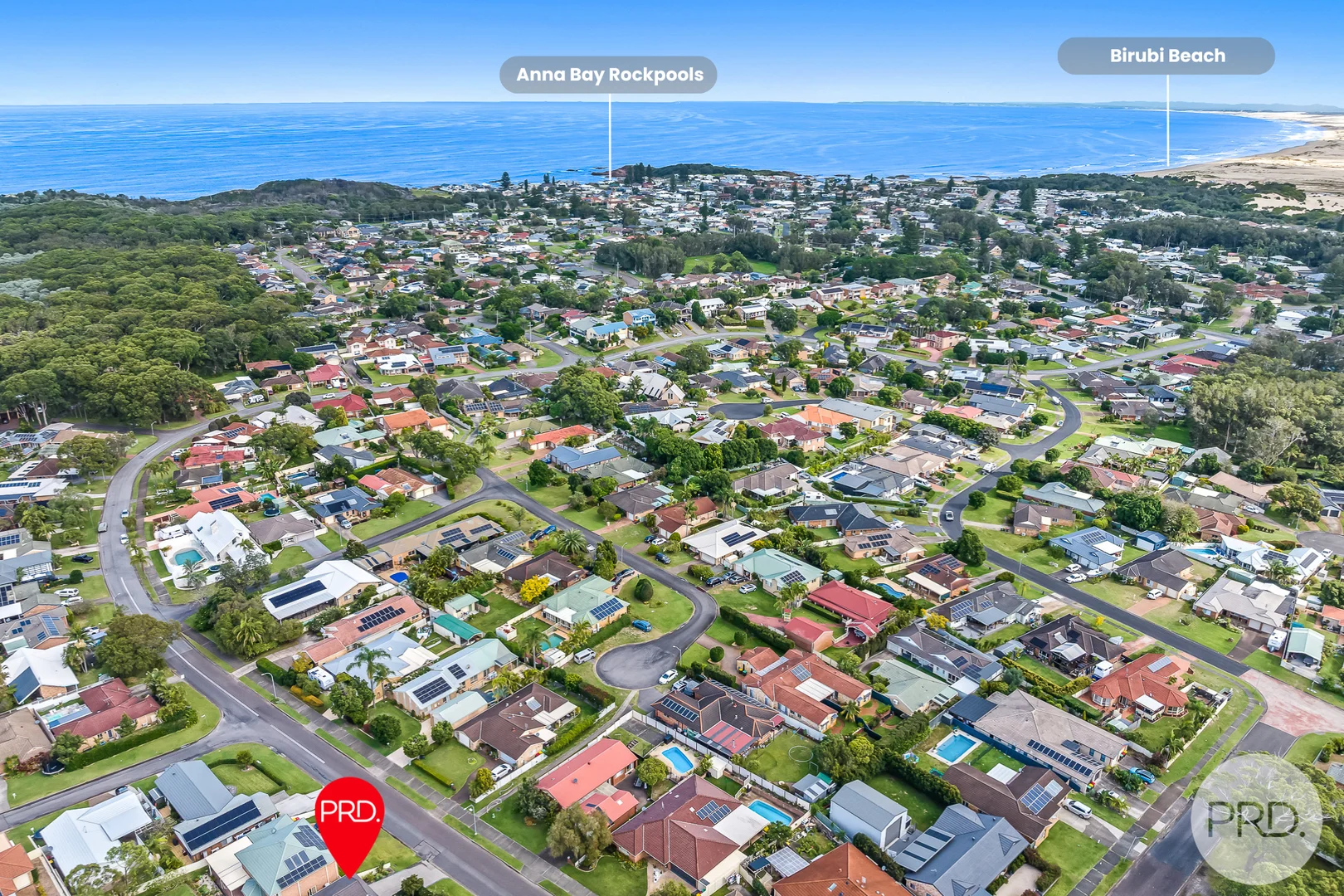 Additional image 9 of 23 Essington Way, Anna Bay NSW 2316