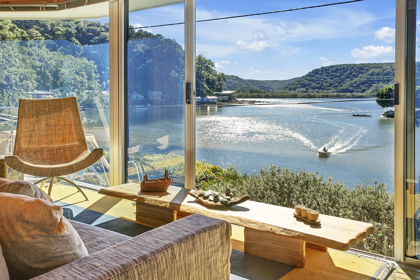 Additional image 3 of lot 322 Hawkesbury River, Patonga Beach NSW 2083