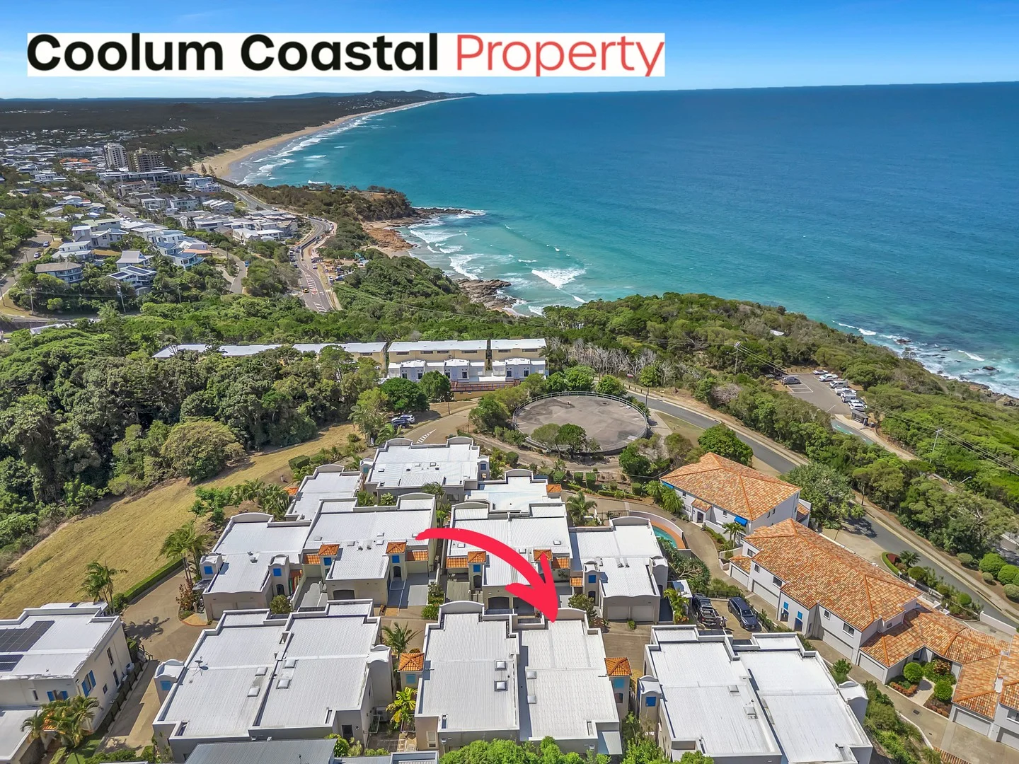 6/21 Bay Terrace, Coolum Beach QLD 4573