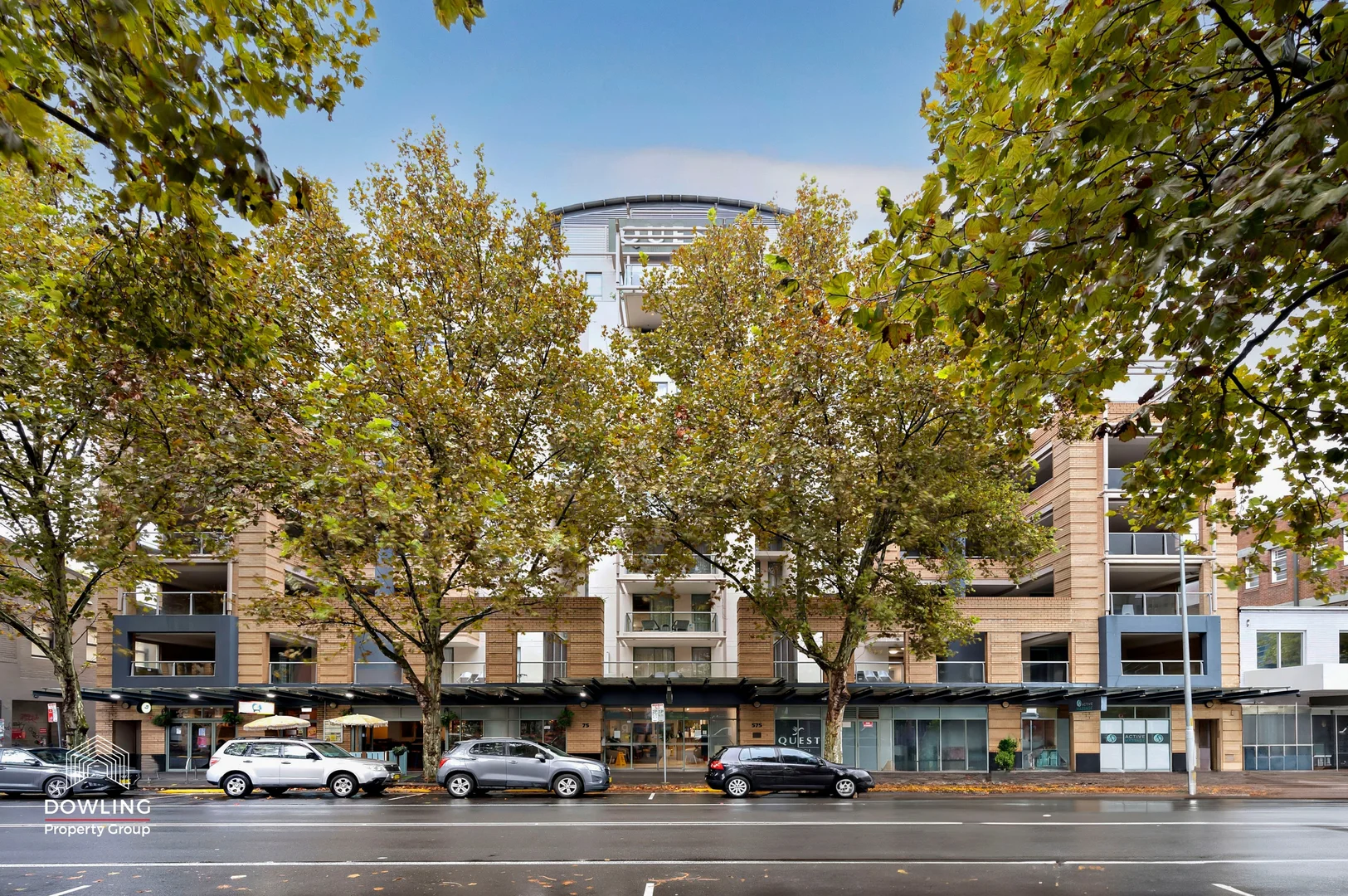 Additional image 12 of 38/575 Hunter Street, Newcastle West NSW 2302