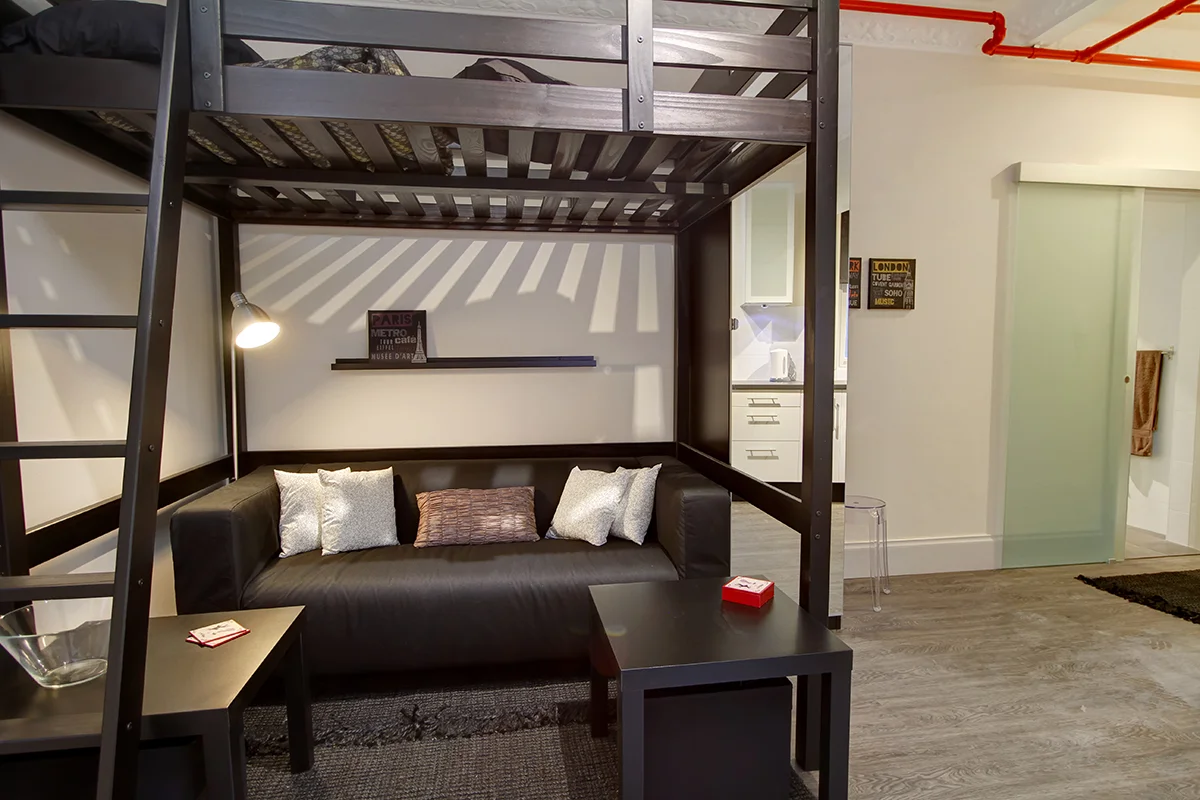 Additional image 3 of 6/1A Roslyn Street, Potts Point NSW 2011