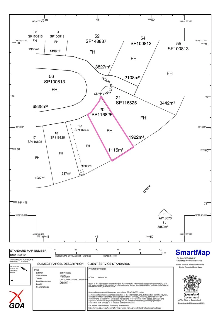 Additional image 12 of 116 Keith Williams Drive, Cardwell QLD 4849