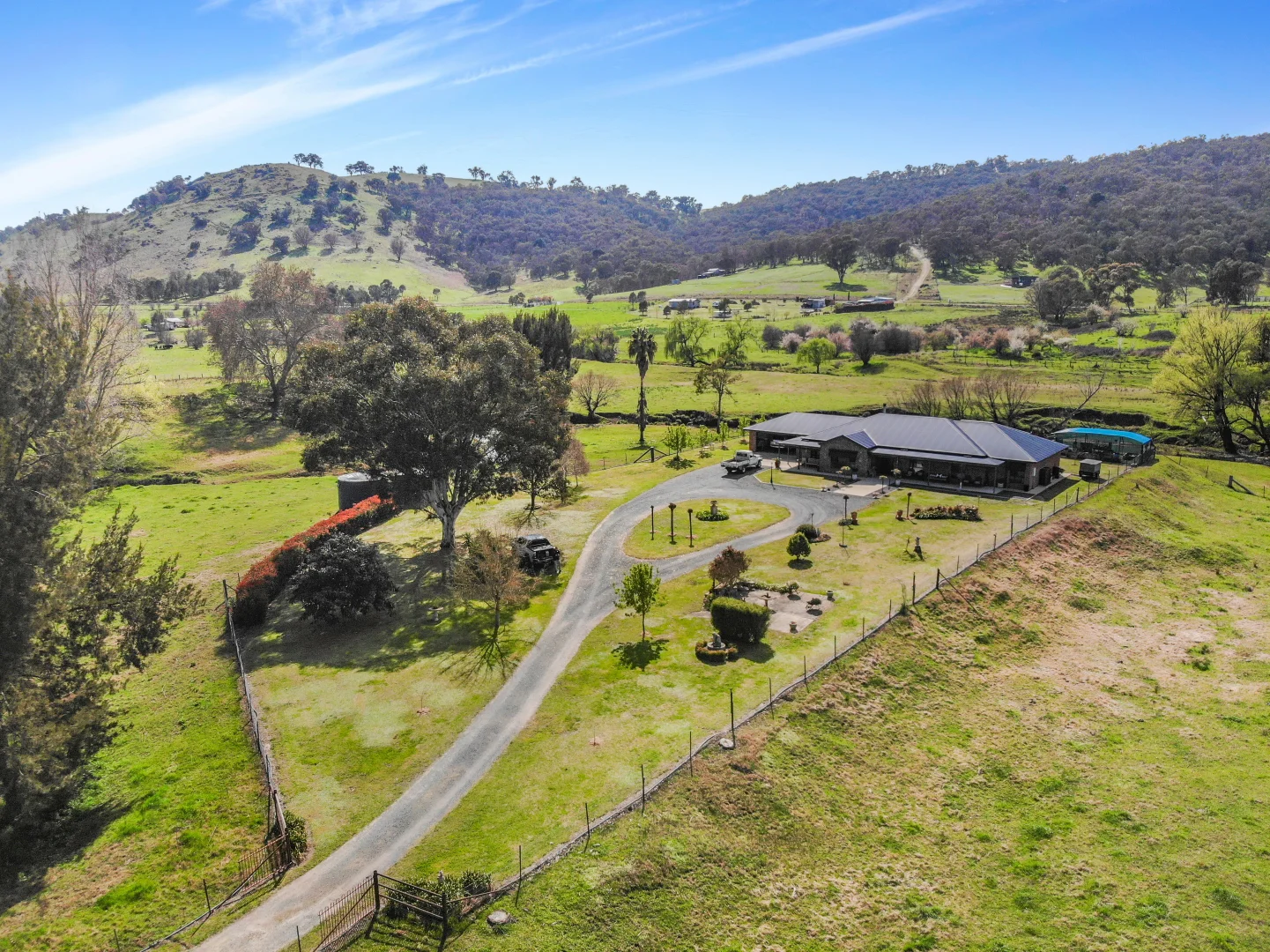 Additional image 2 of 456 Grahamstown Road, Adelong NSW 2729