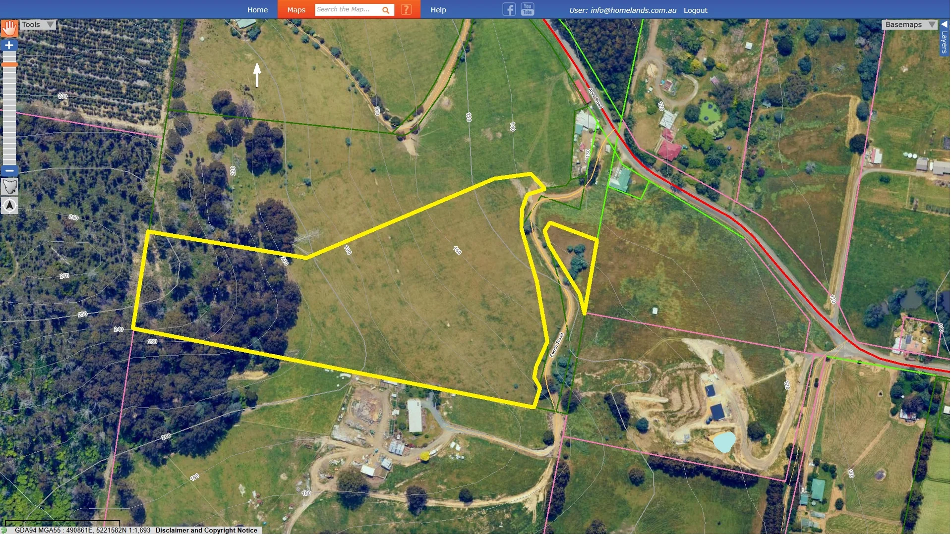 Additional image 14 of Lot 3 Ferrar Road, Geeveston TAS 7116