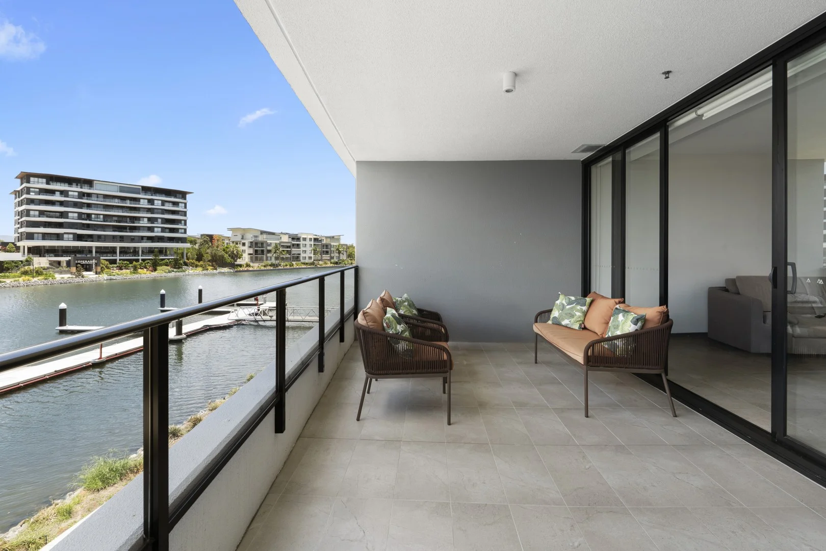 Additional image 2 of 1208/6 Sickle Avenue, Hope Island QLD 4212