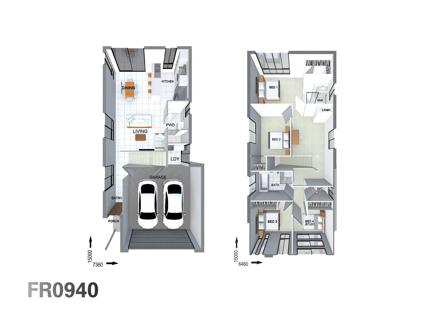 Additional image 6 of 3 Halyard Avenue, Moonee Beach NSW 2450