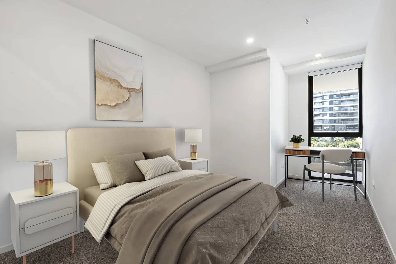 Additional image 10 of 1208/6 Sickle Avenue, Hope Island QLD 4212
