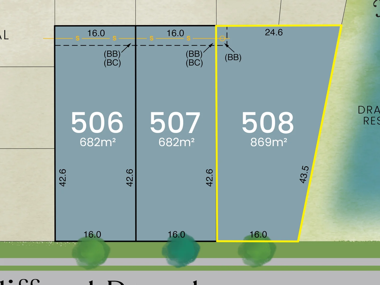 Additional image 4 of Clifford Parade, Tuross Head NSW 2537