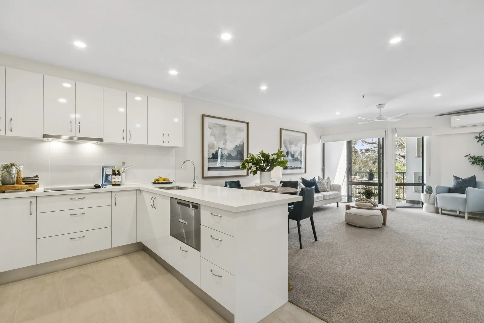 216/15-25 George Street, Sandringham VIC 3191