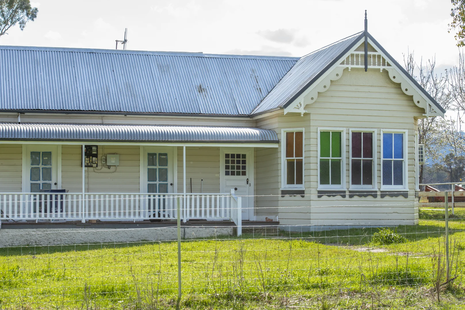Additional image 58 of 1124 WARKTON ROAD, Coonabarabran NSW 2357