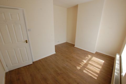 Mansfield Road, Sheffield, South Yorkshire S12