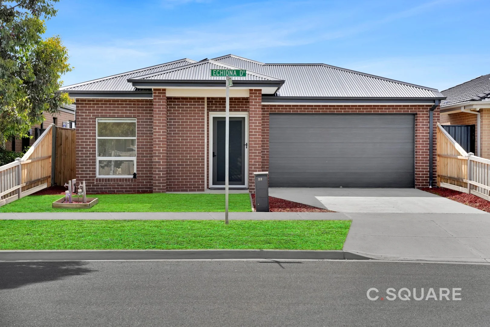 22 Echidna Drive, Beveridge VIC 3753