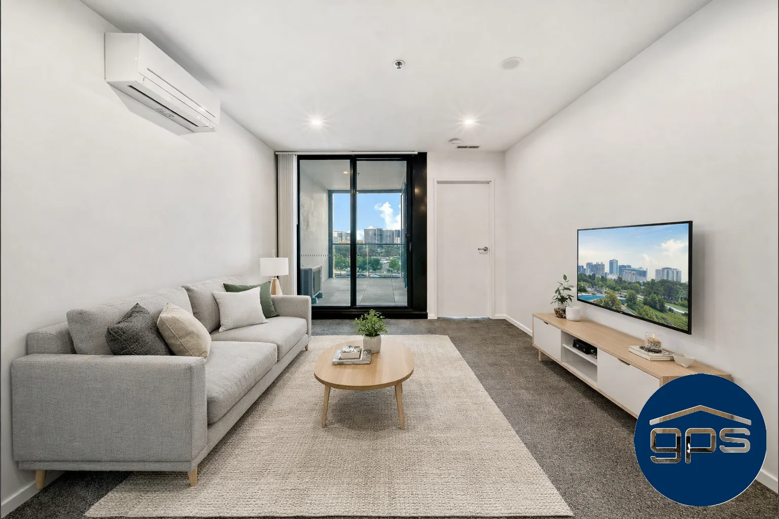 Additional image 3 of 409/15 Bowes Street, Phillip ACT 2606