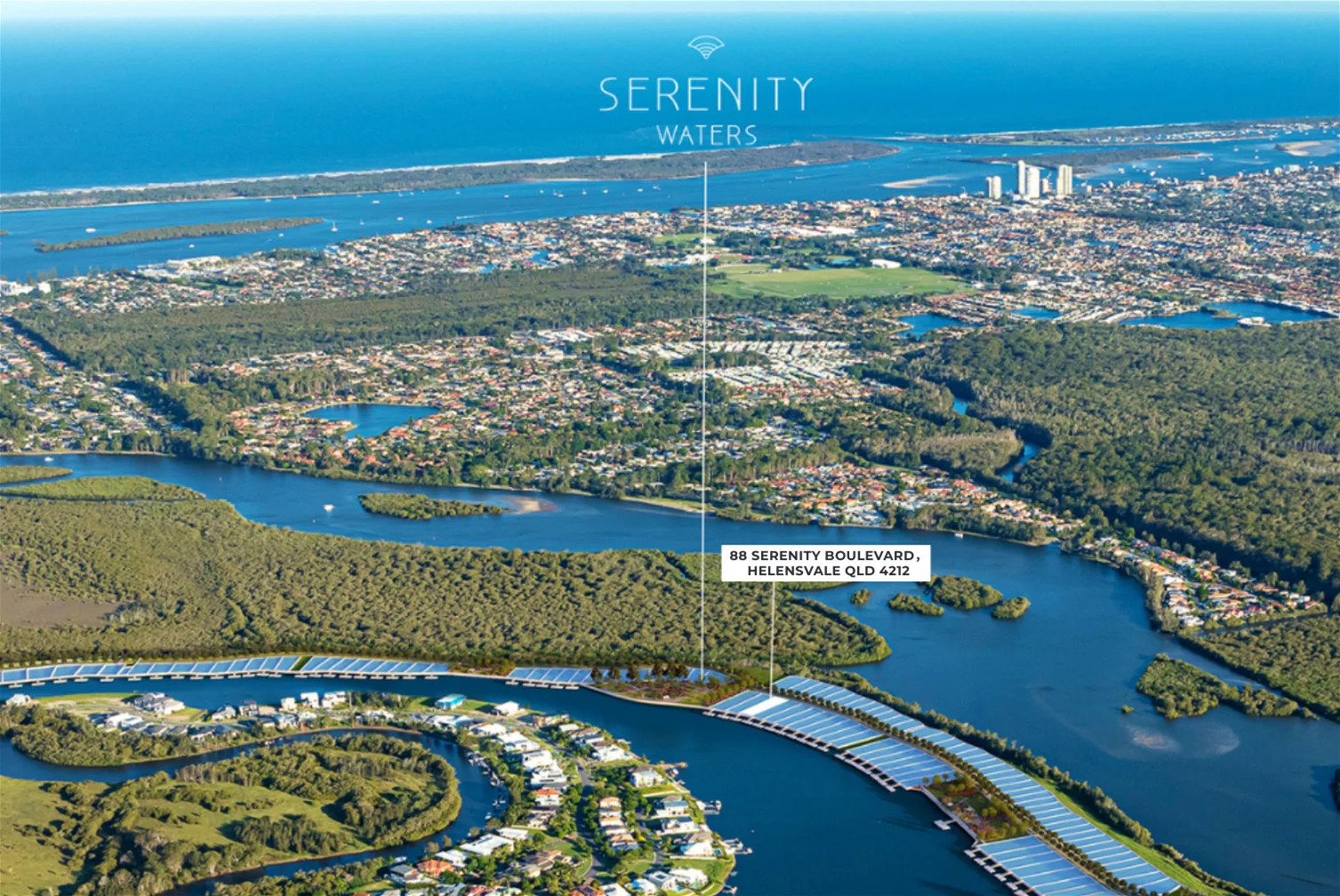 Additional image 4 of 88 Lake Serenity Blvd, Helensvale QLD 4212