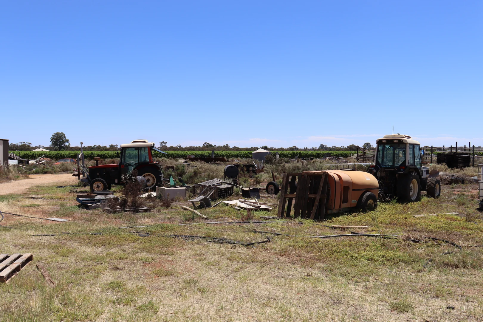 Additional image 17 of 73 Garrett Road, Glossop SA 5344