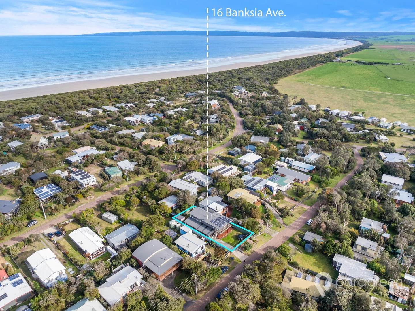Additional image 19 of 16 Banksia Avenue, Sandy Point VIC 3959