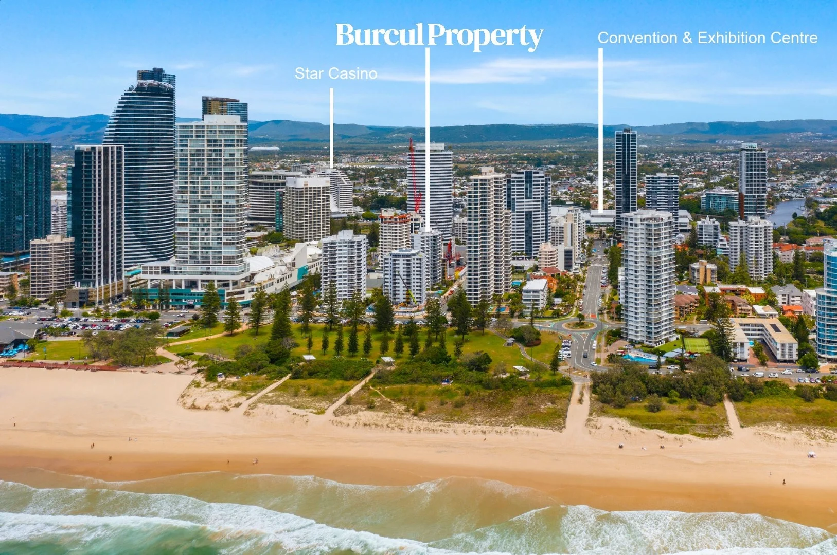 1301/8 Albert Avenue, Broadbeach QLD 4218