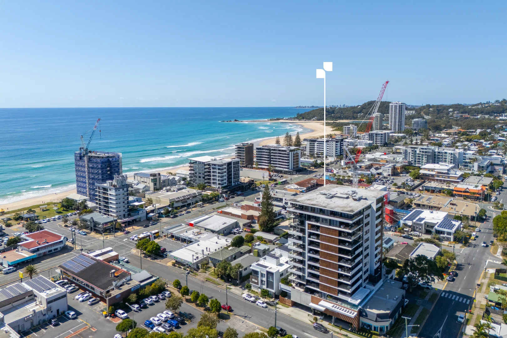 Additional image 17 of 1104/16-18 Seventh Avenue, Palm Beach QLD 4221