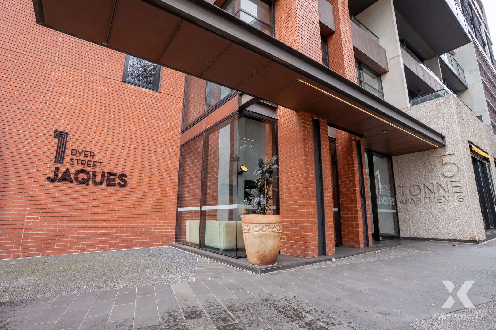 Additional image 9 of 701/1 Dyer Street, Richmond VIC 3121