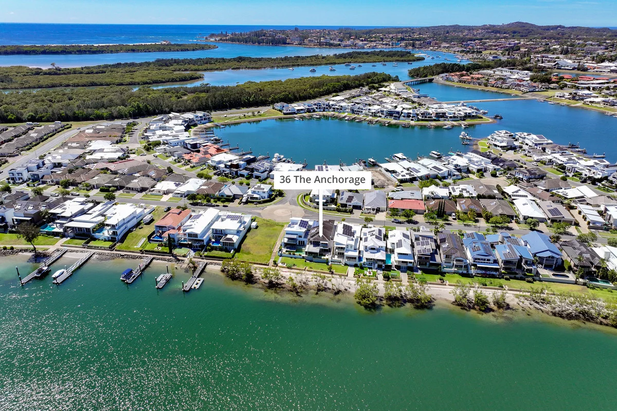 Additional image 25 of 36 The Anchorage, Port Macquarie NSW 2444