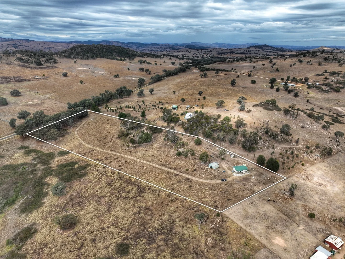 Additional image 28 of 1174 Pine Mount Road, Woodstock NSW 2793