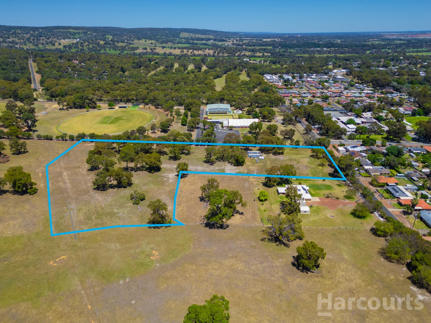 Additional image 4 of Lot 252 Hill Street, Waroona WA 6215
