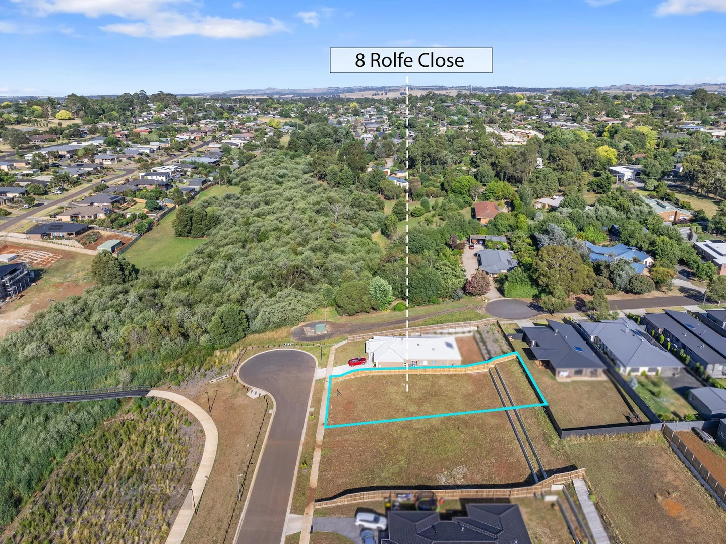 Additional image 8 of 8 Rolfe Close, Leongatha VIC 3953