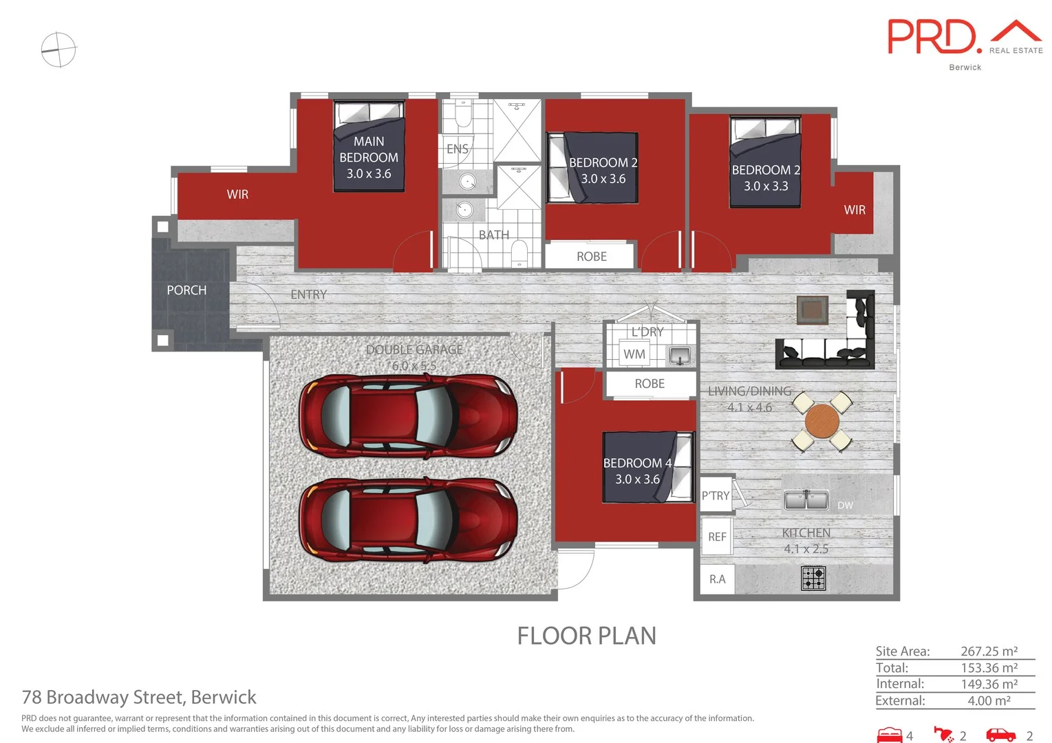 Additional image 25 of 78 Broadway Street, Berwick VIC 3806