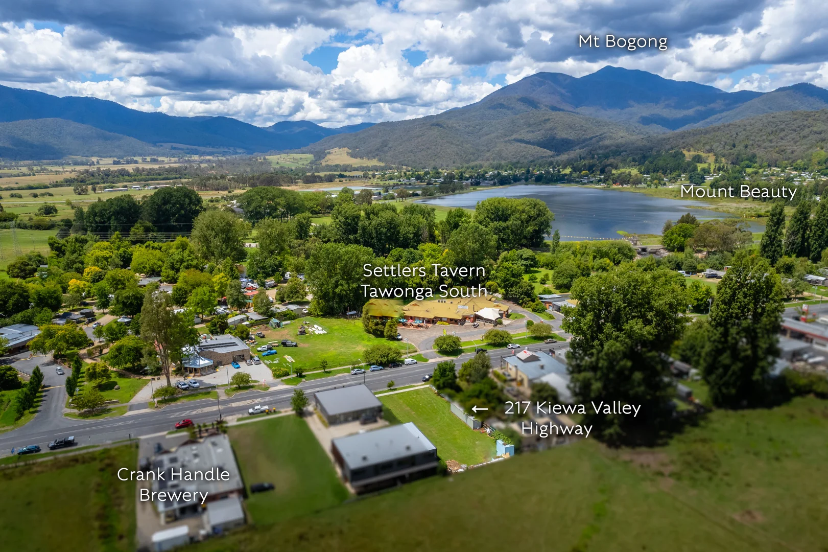 Additional image 7 of 217 Kiewa Valley Highway, Tawonga South VIC 3698