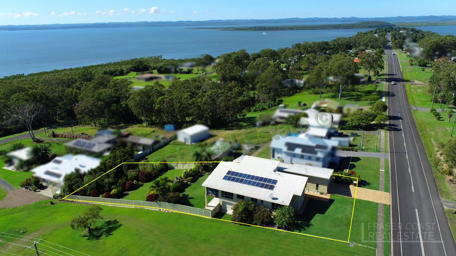 Additional image 2 of 105 Ariadne Street, River Heads QLD 4655