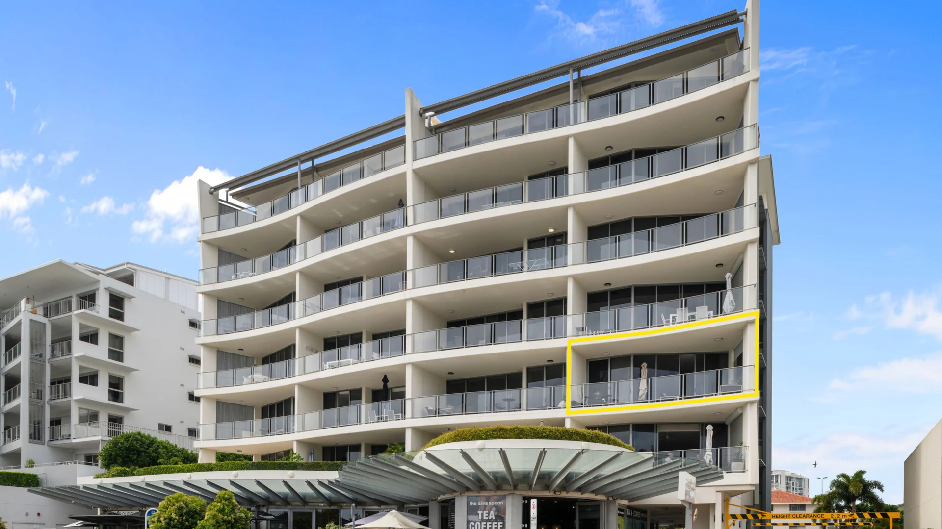 Additional image 4 of 201/27-29 Cotton Tree Parade, Maroochydore QLD 4558