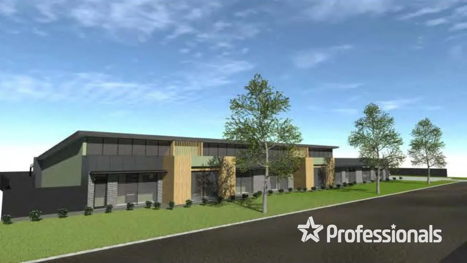 Lot 1/ Koorlong Avenue, Nichols Point VIC 3501