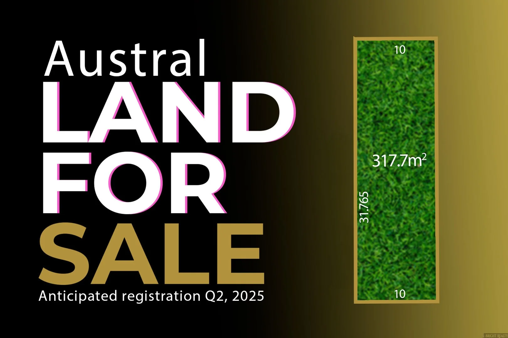 Lot 218 Thirteenth Avenue, Austral NSW 2179