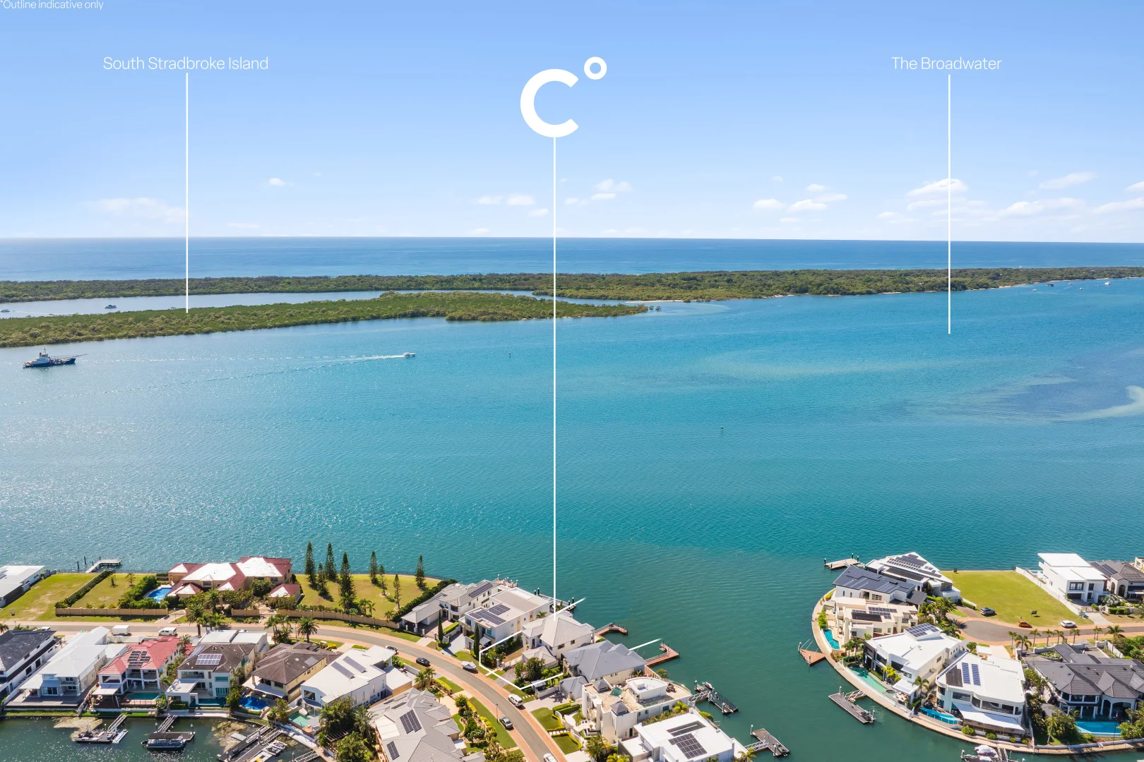 Additional image 27 of 46 King Charles Drive, Sovereign Islands QLD 4216