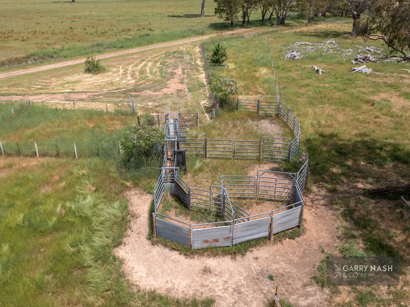 Additional image 10 of Lot 2 Grahams & Tanner Lane, Hansonville VIC 3675