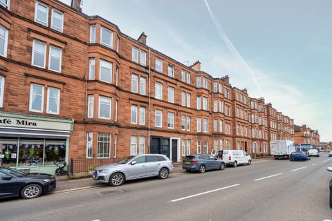 Clarkston Road, Muirend, Glasgow G44