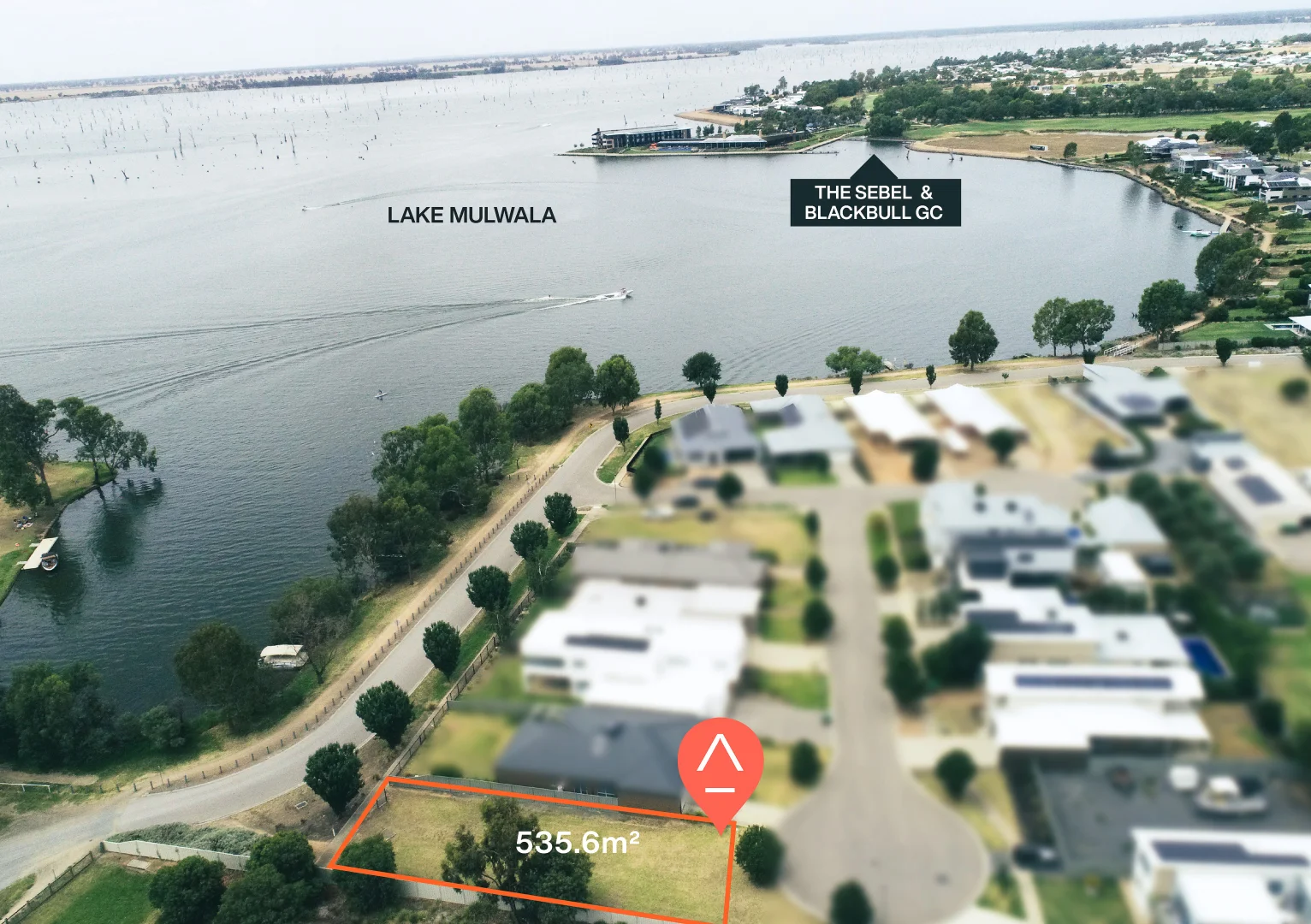 Additional image 2 of 12 Shell Close, Yarrawonga VIC 3730