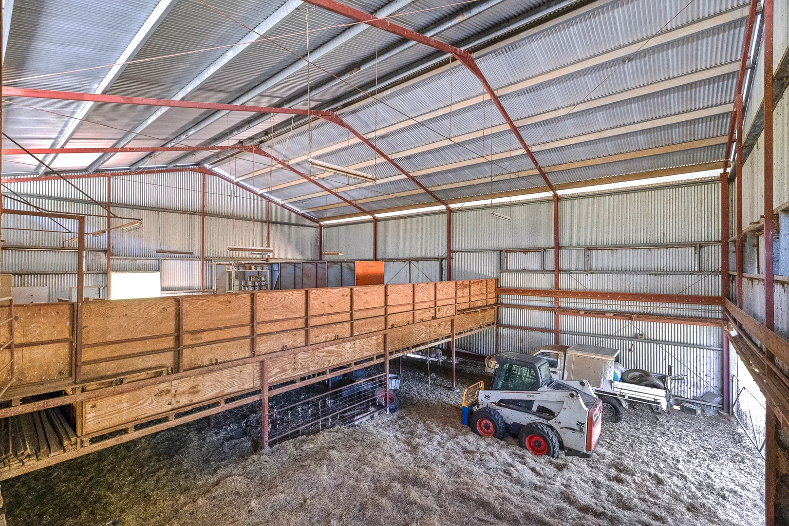 Additional image 5 of "Upper Forest View" 562 Wisemans Arm Road, Attunga NSW 2345