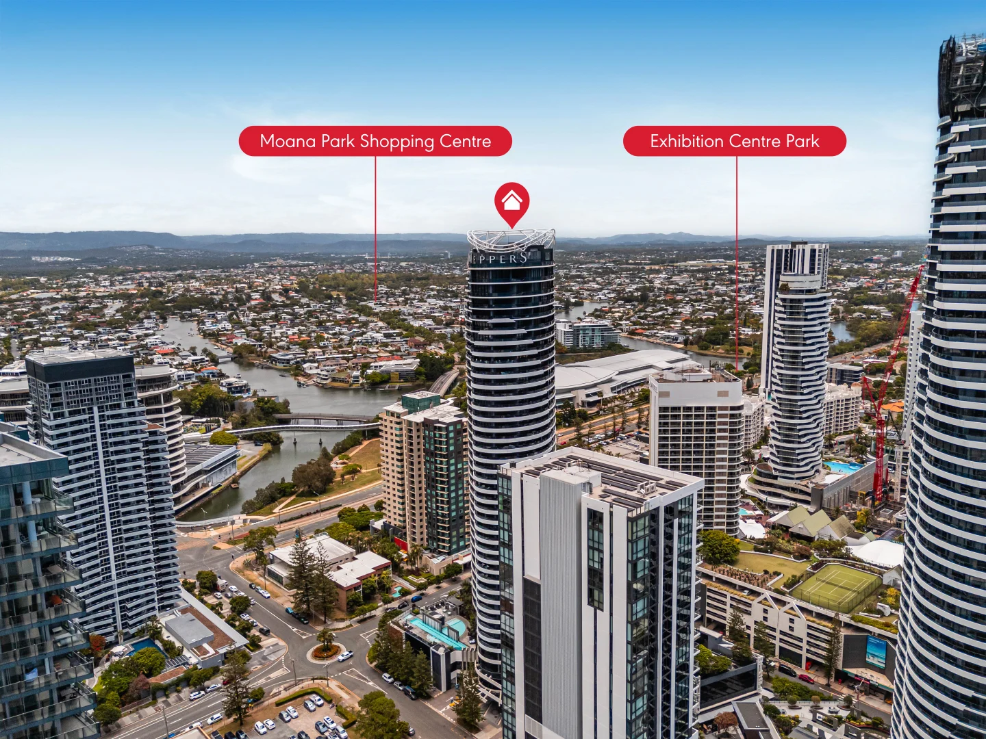 Additional image 23 of 20809/21 Elizabeth Avenue, Broadbeach QLD 4218