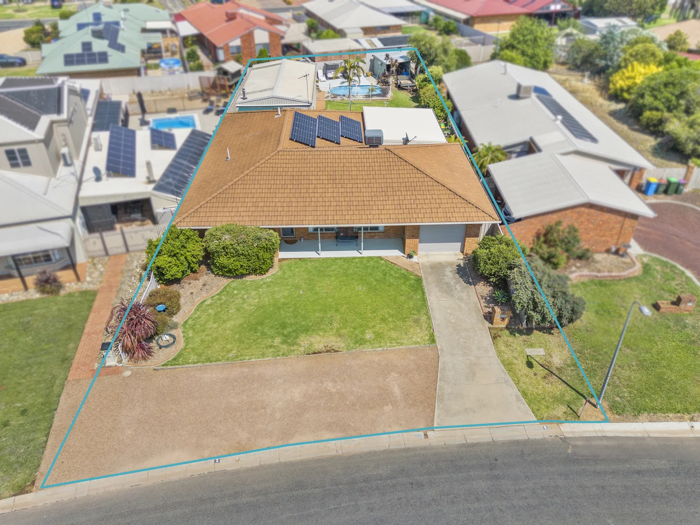 Additional image 2 of 3 Poplar Drive, Numurkah VIC 3636