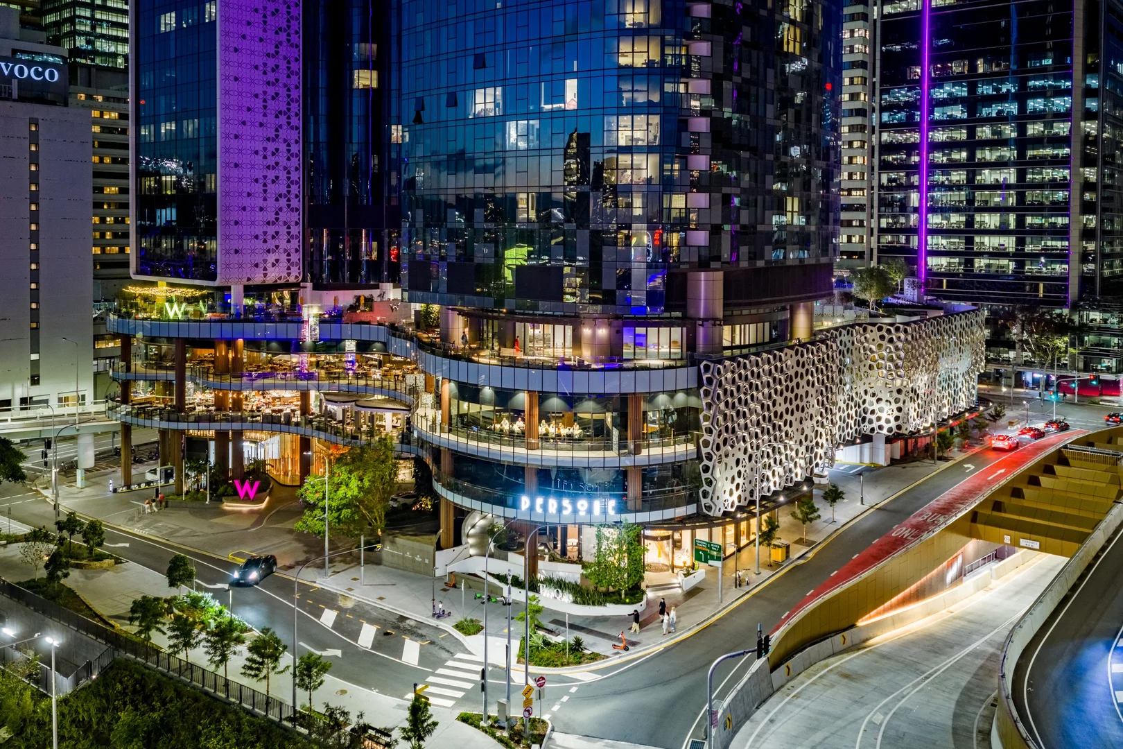 Additional image 24 of 2506/8 Adelaide Street, Brisbane City QLD 4000