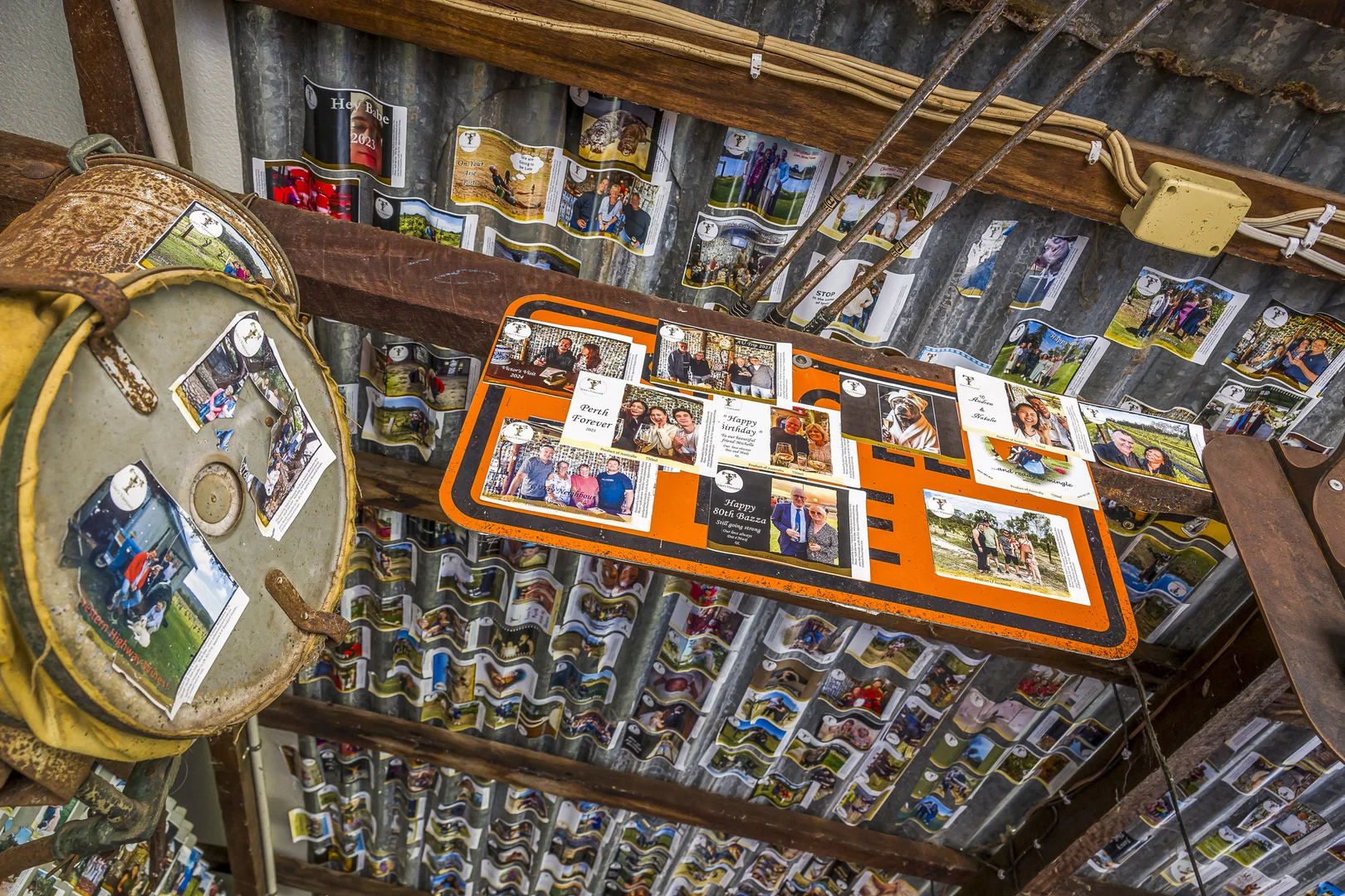 Additional image 56 of 301 Padbury Avenue, Millendon WA 6056