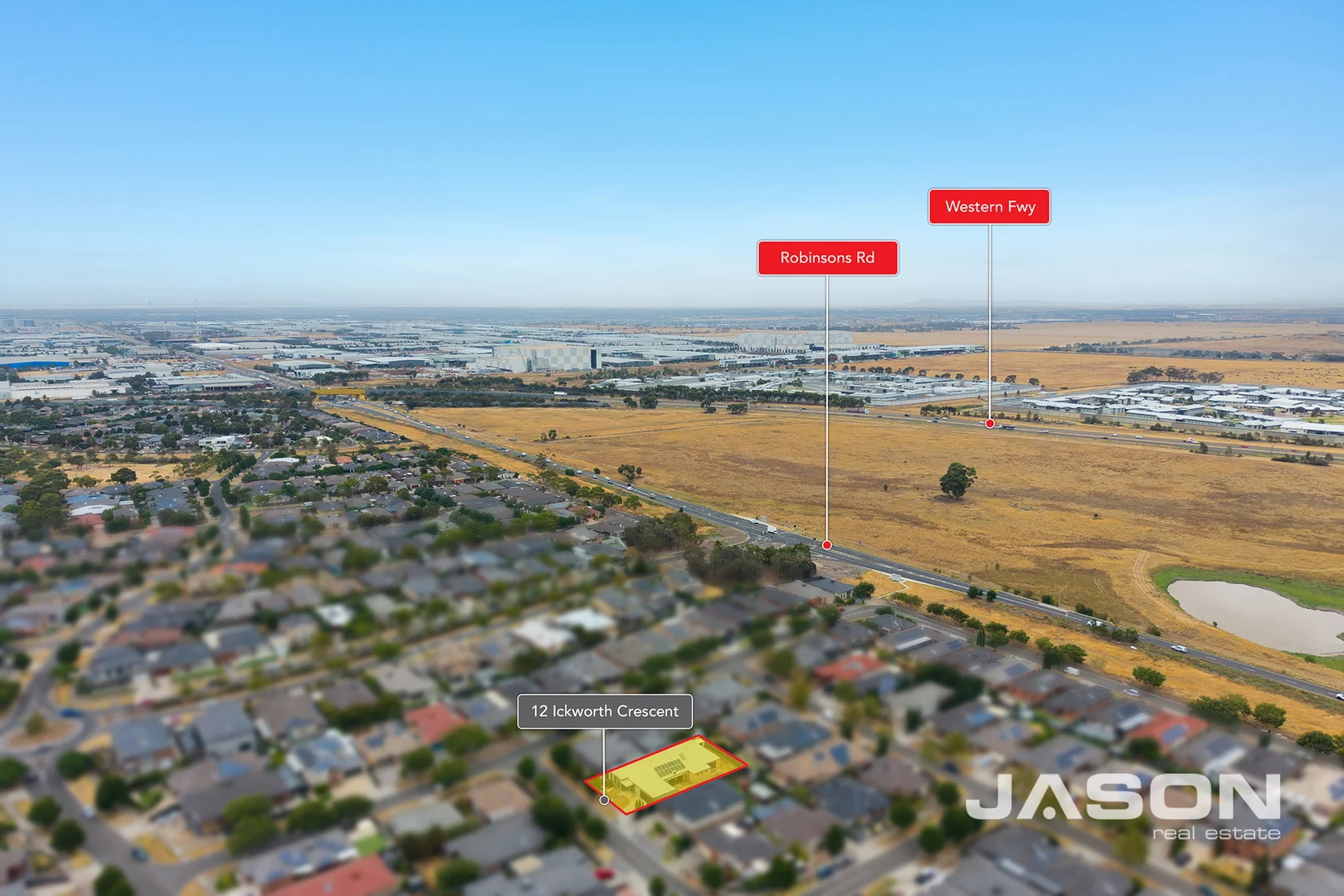 Additional image 18 of 12 Ickworth Crescent, Derrimut VIC 3026