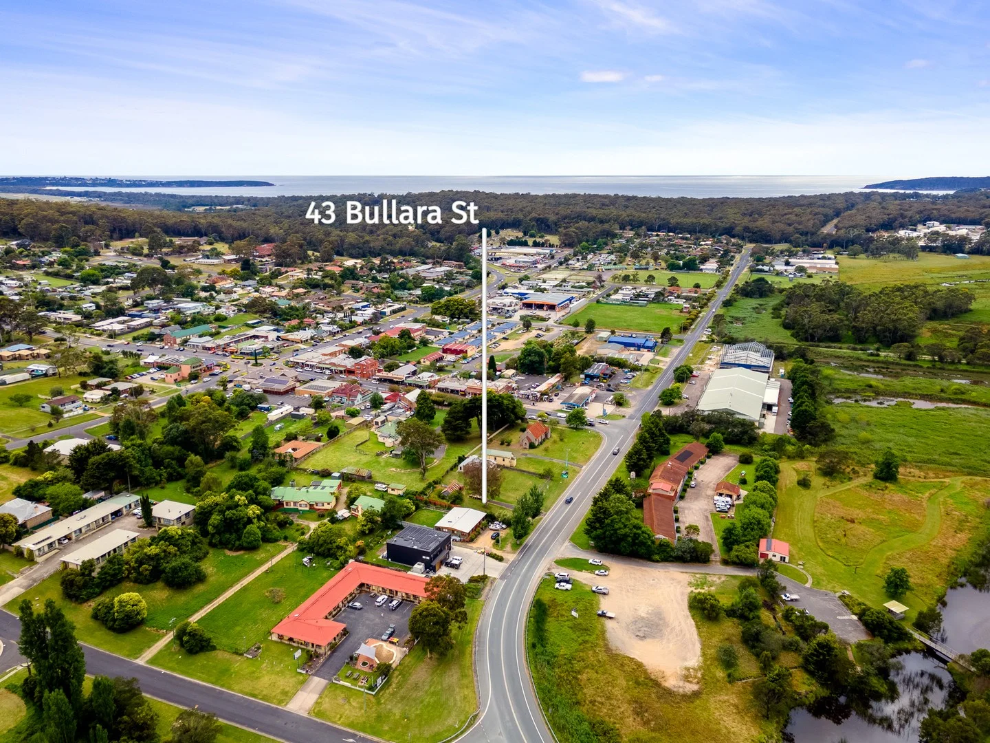 Additional image 2 of 43 Bullara Street, Pambula NSW 2549
